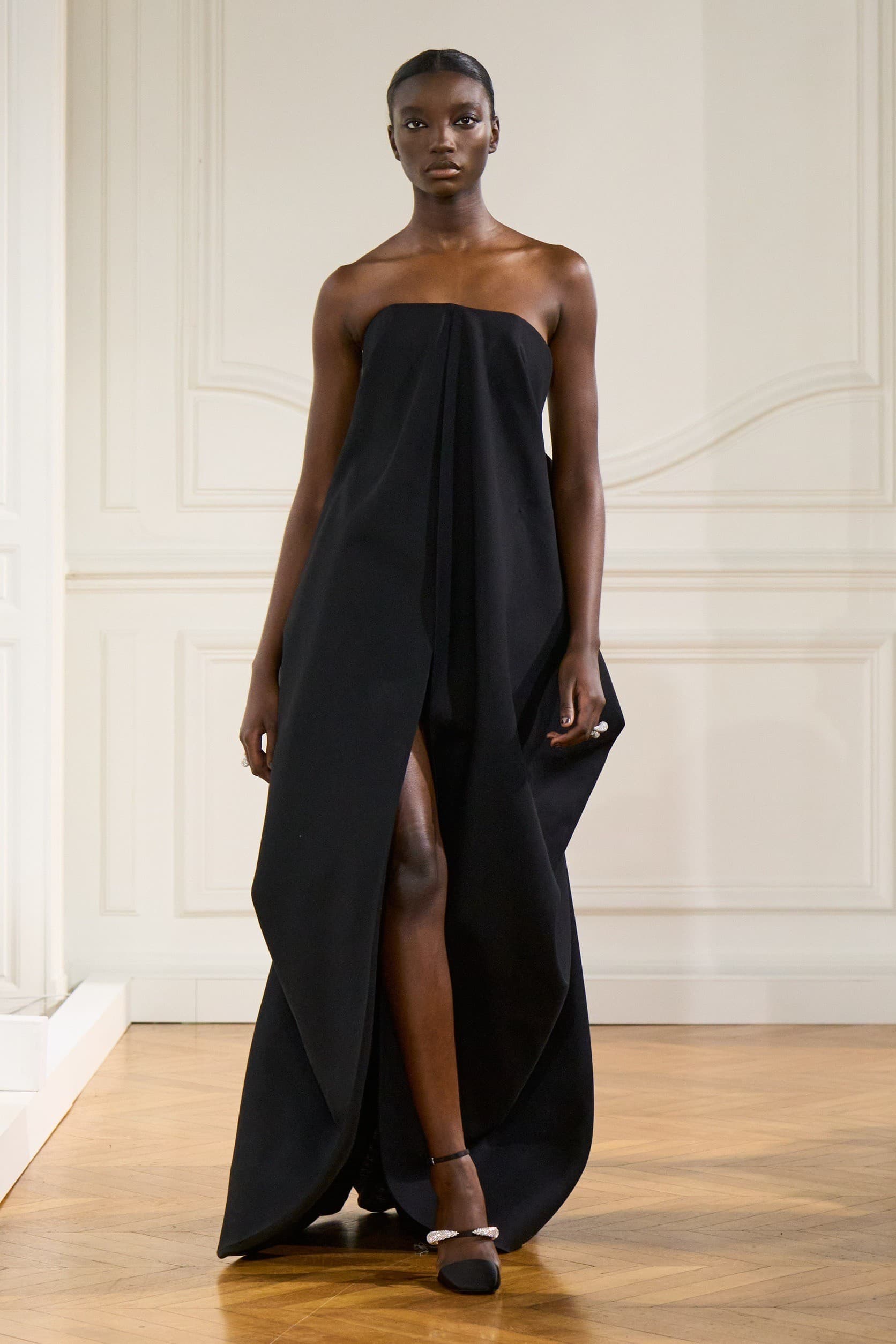 Givenchy, Givenchy Matthew Williams, Givenchy FW24, Givenchy Fall Winter 2024, Givenchy Fall Winter