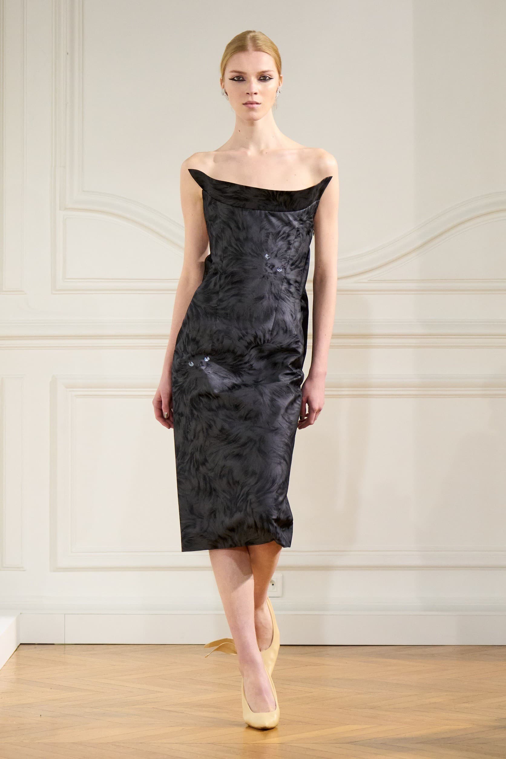 Givenchy, Givenchy Matthew Williams, Givenchy FW24, Givenchy Fall Winter 2024, Givenchy Fall Winter