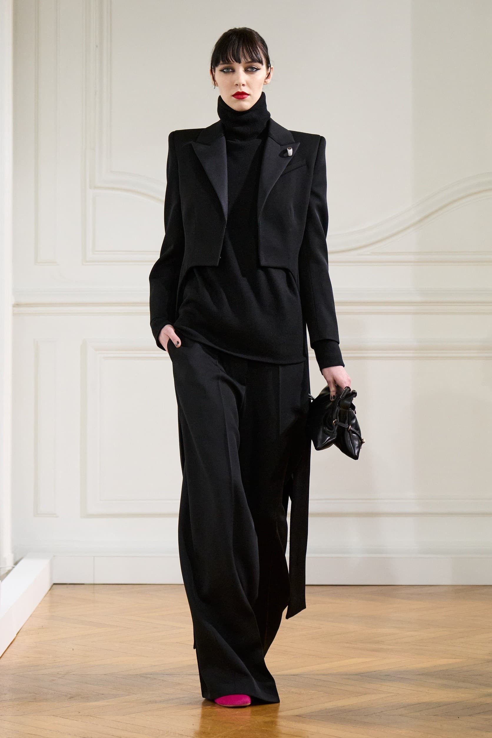 Givenchy, Givenchy Matthew Williams, Givenchy FW24, Givenchy Fall Winter 2024, Givenchy Fall Winter