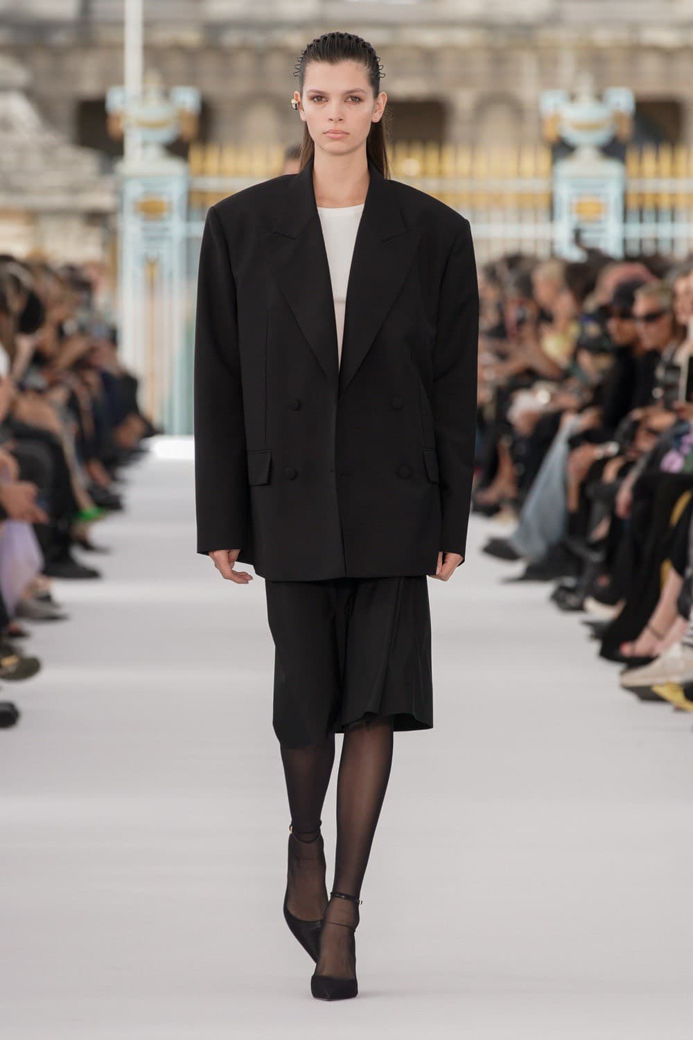Givenchy, Givenchy SS24, Givenchy Spring Summer