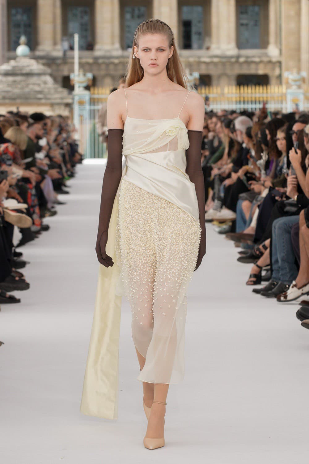 Givenchy, Givenchy SS24, Givenchy Spring Summer