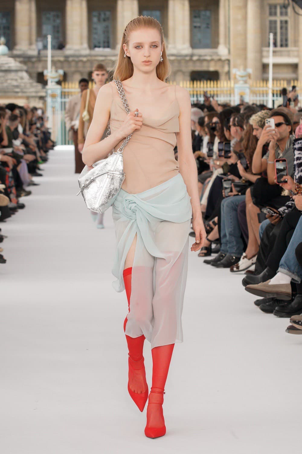Givenchy, Givenchy SS24, Givenchy Spring Summer