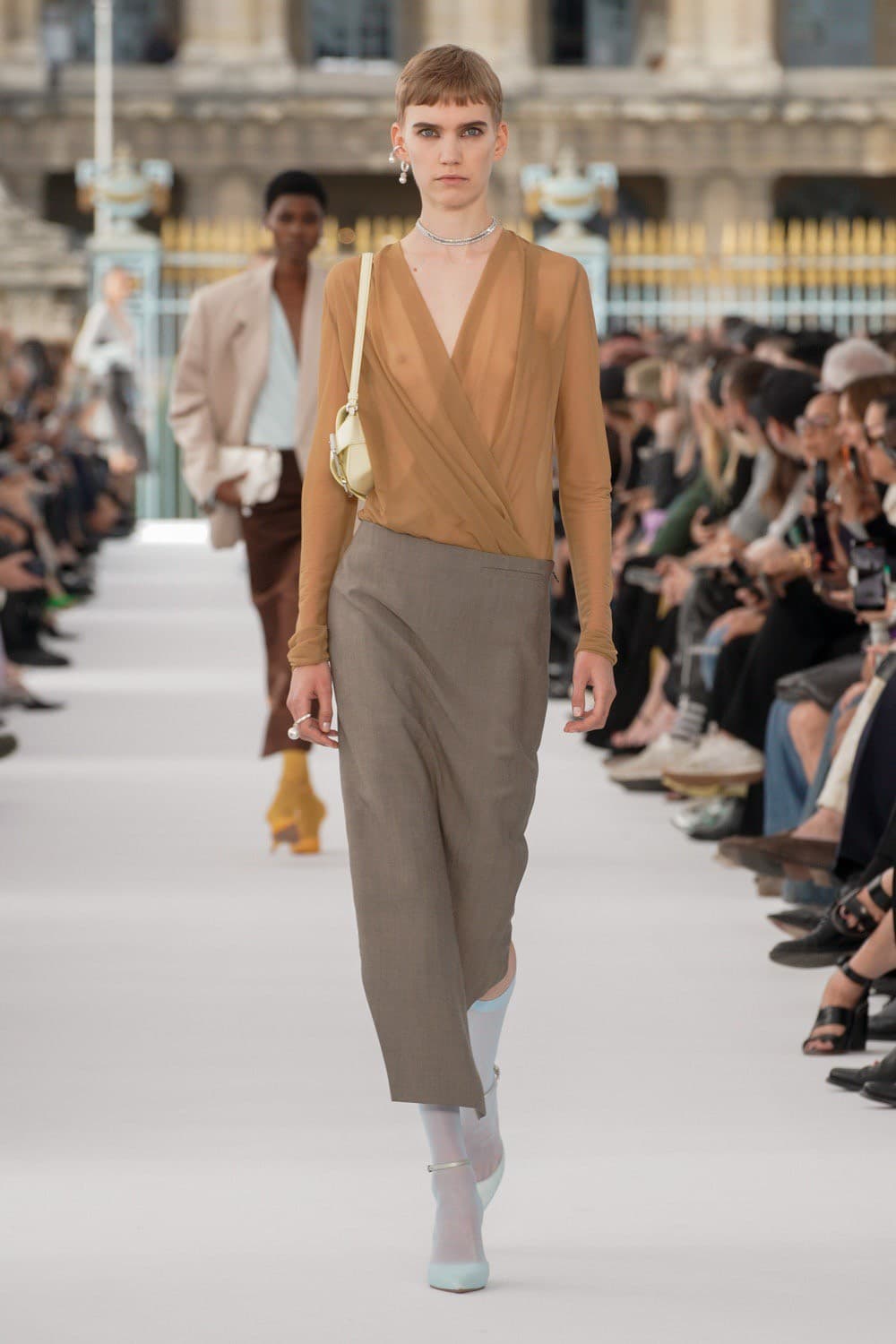 Givenchy, Givenchy SS24, Givenchy Spring Summer