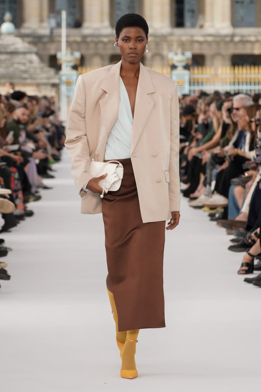 Givenchy, Givenchy SS24, Givenchy Spring Summer