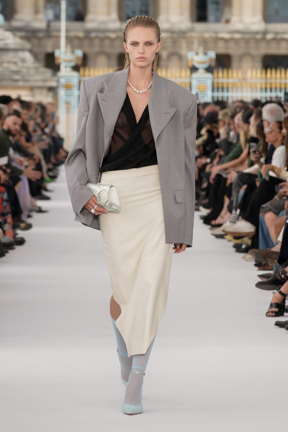 Givenchy, Givenchy SS24, Givenchy Spring Summer
