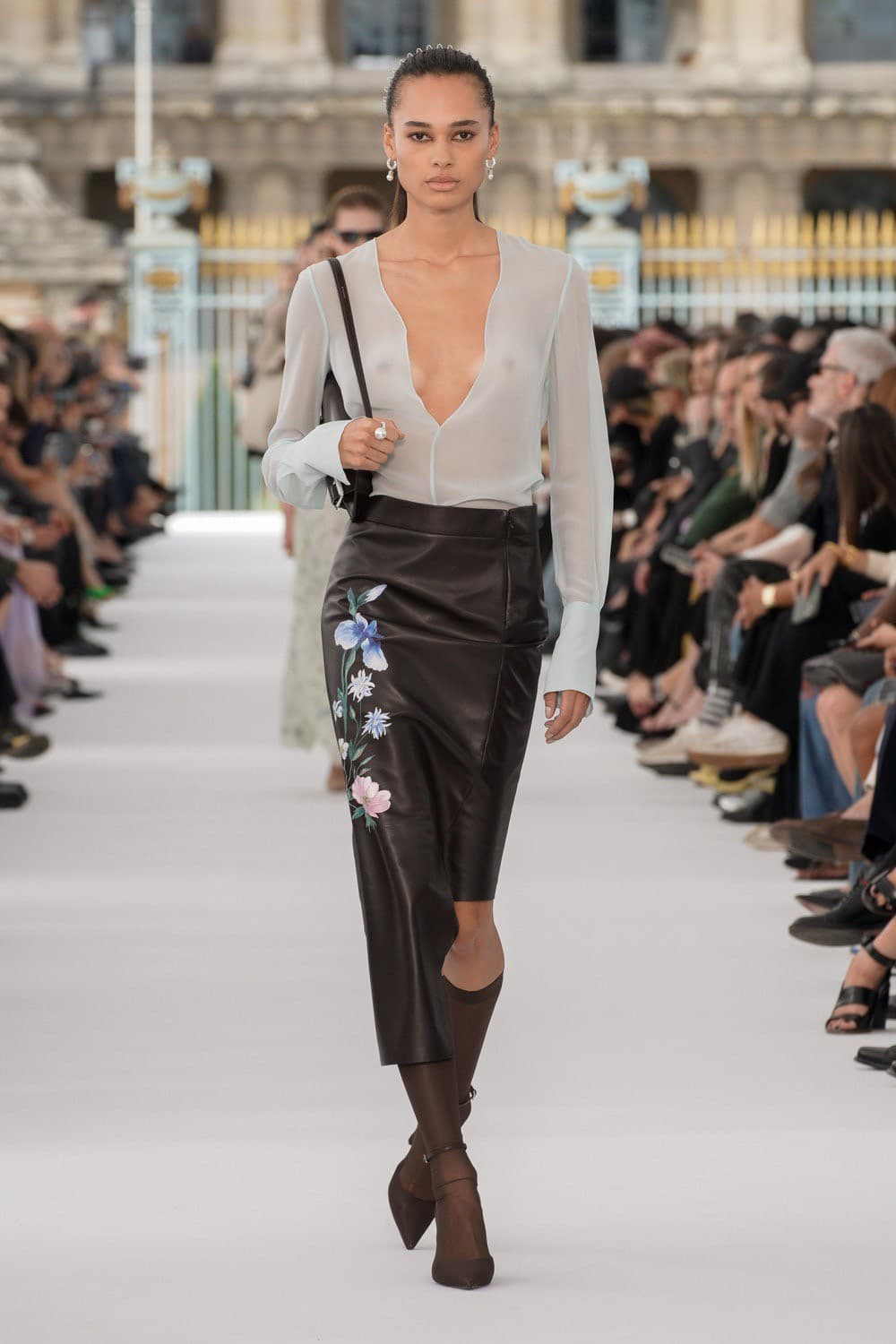 Givenchy, Givenchy SS24, Givenchy Spring Summer