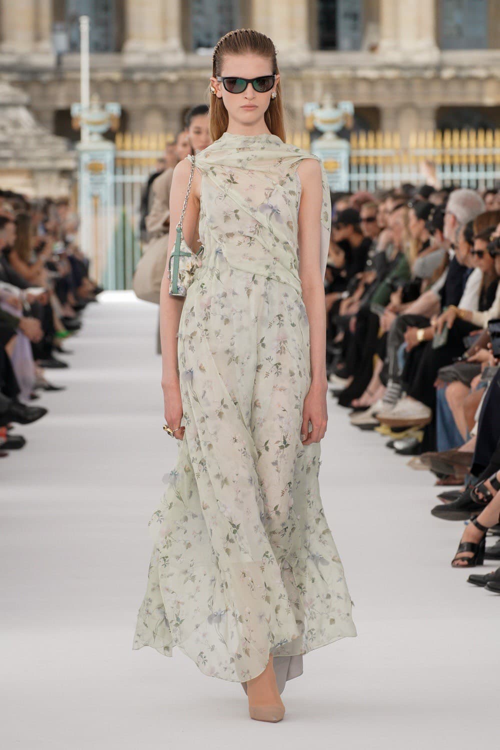 Givenchy, Givenchy SS24, Givenchy Spring Summer
