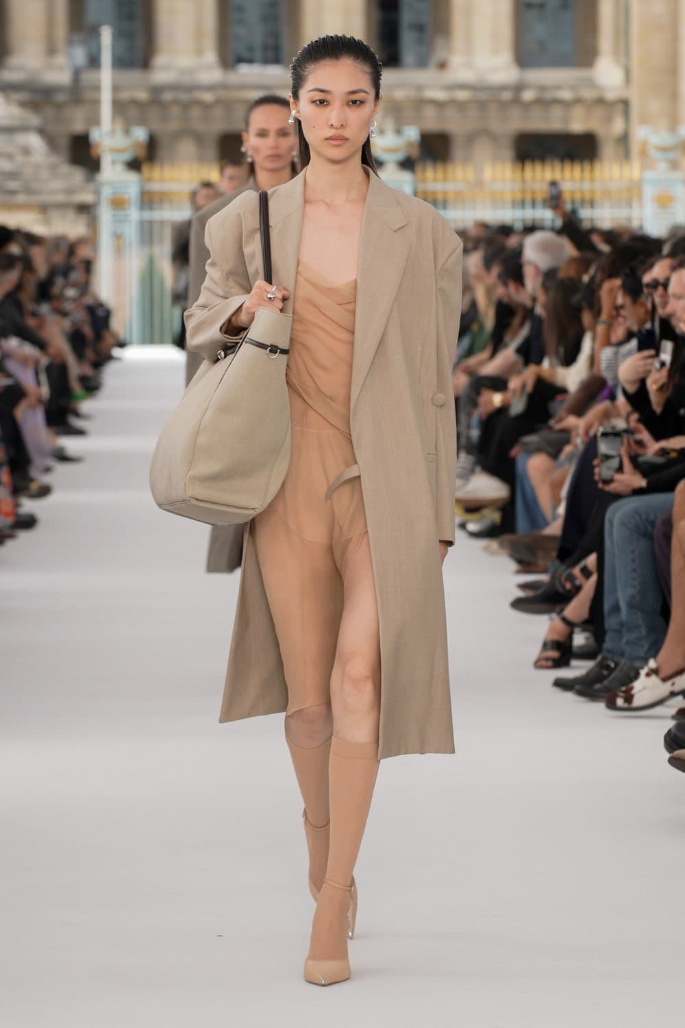 Givenchy, Givenchy SS24, Givenchy Spring Summer