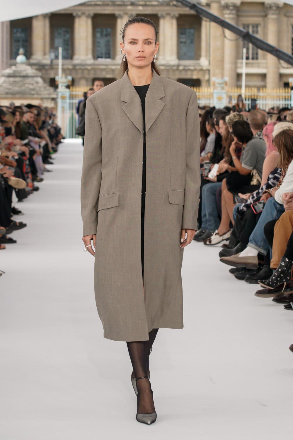 Givenchy, Givenchy SS24, Givenchy Spring Summer
