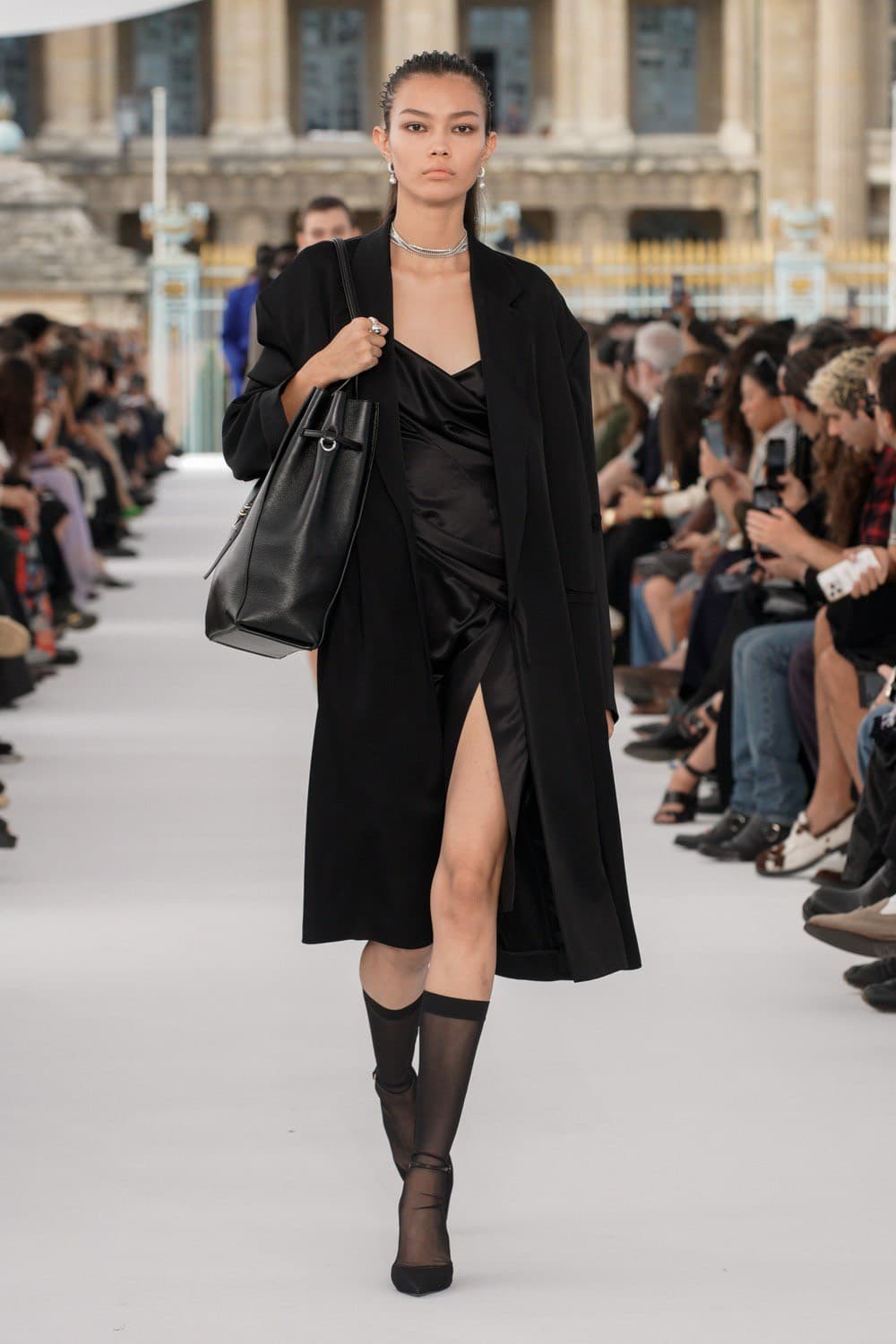 Givenchy, Givenchy SS24, Givenchy Spring Summer