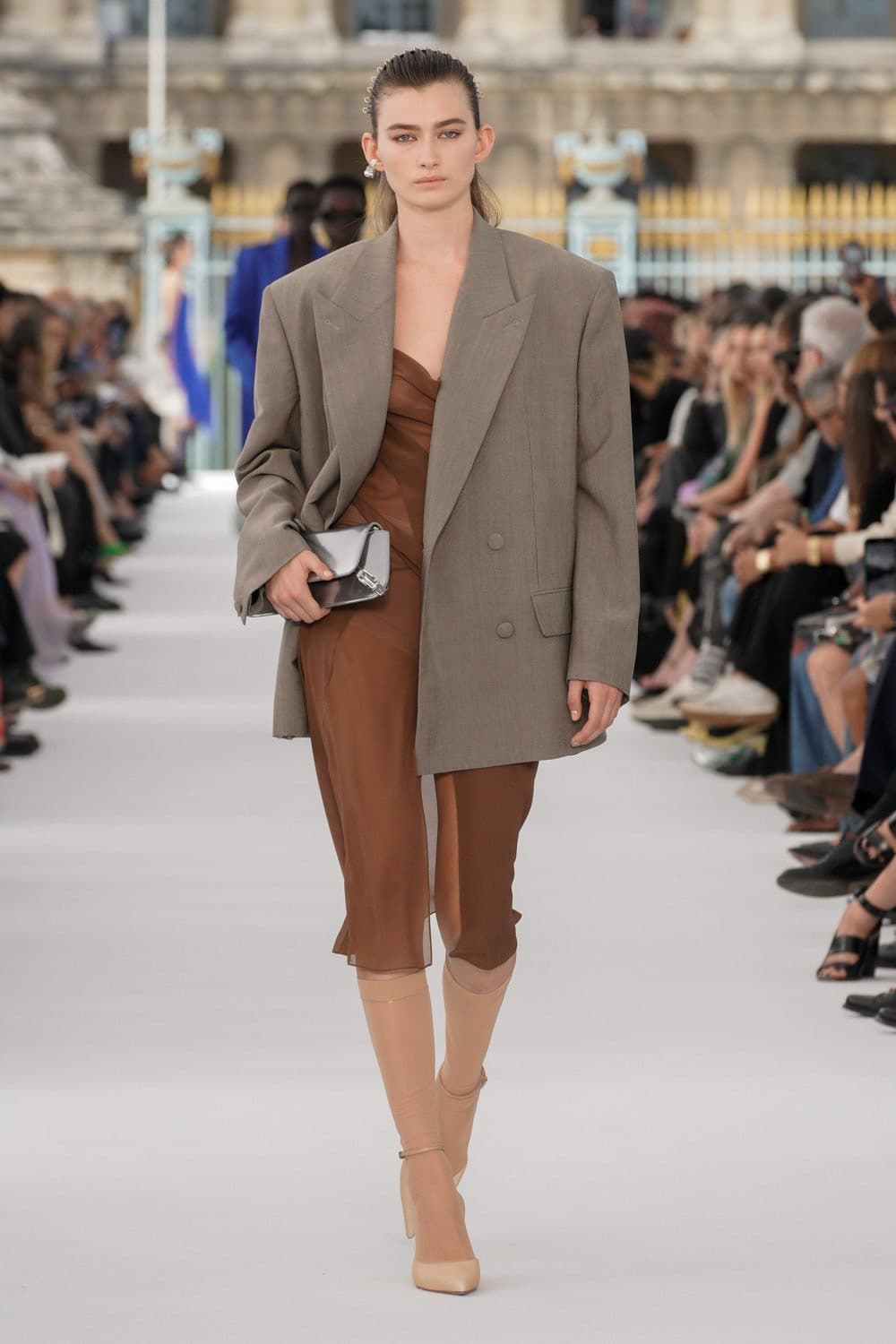 Givenchy, Givenchy SS24, Givenchy Spring Summer