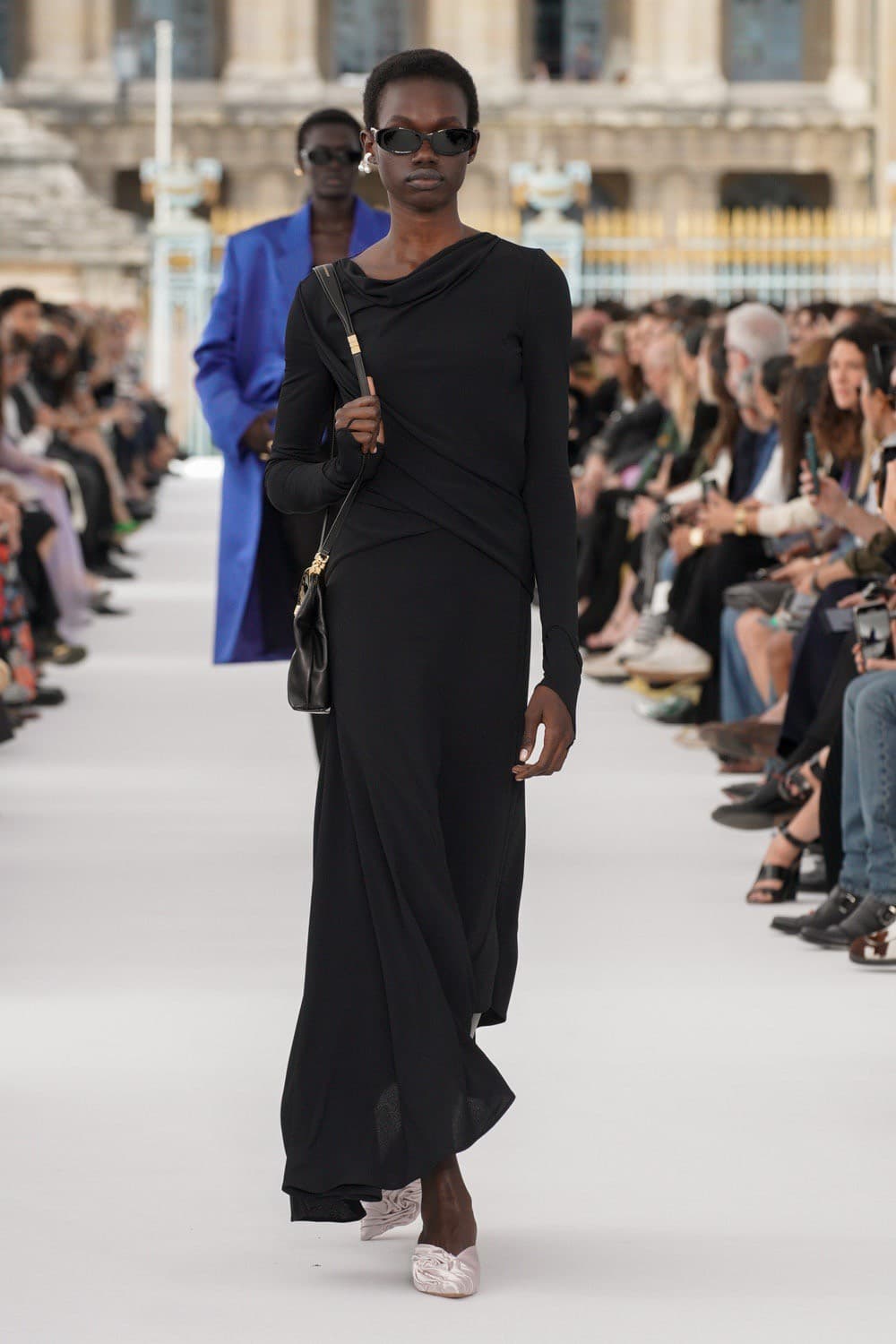 Givenchy, Givenchy SS24, Givenchy Spring Summer