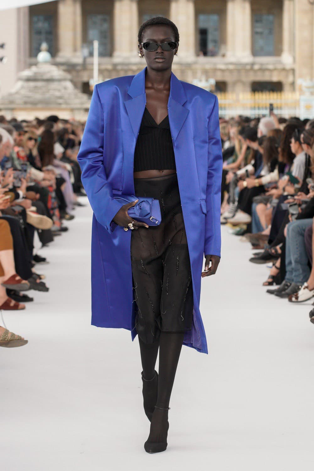 Givenchy, Givenchy SS24, Givenchy Spring Summer