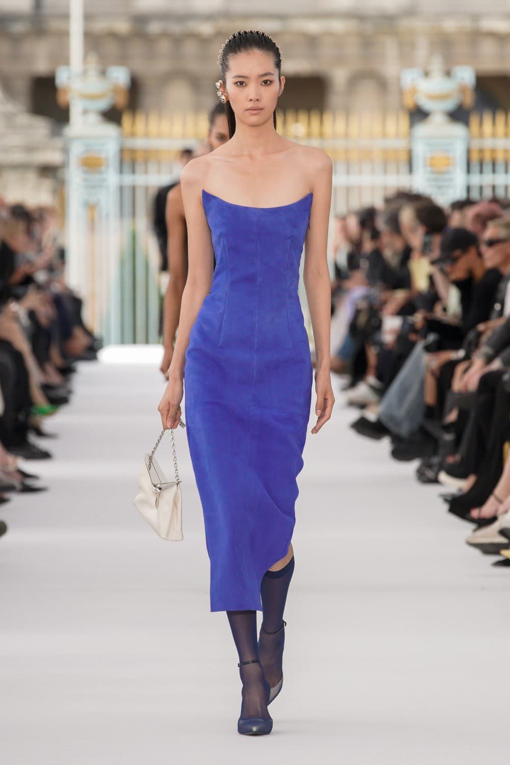 Givenchy, Givenchy SS24, Givenchy Spring Summer