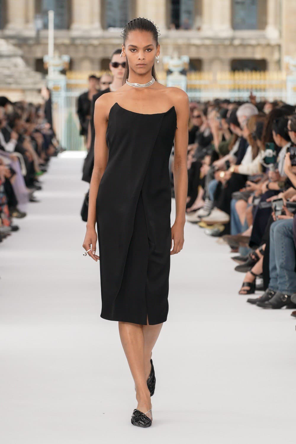 Givenchy, Givenchy SS24, Givenchy Spring Summer