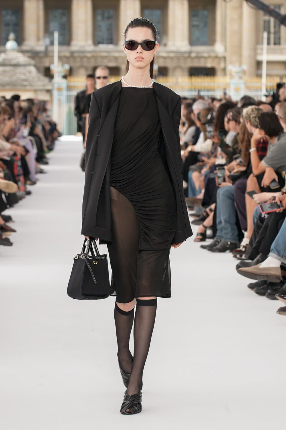 Givenchy, Givenchy SS24, Givenchy Spring Summer
