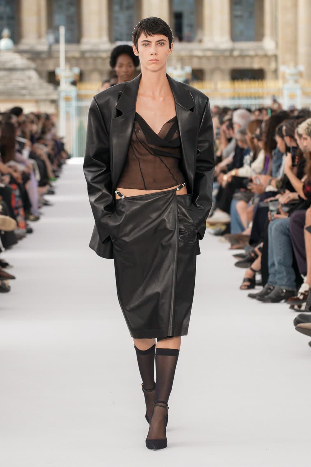 Givenchy, Givenchy SS24, Givenchy Spring Summer