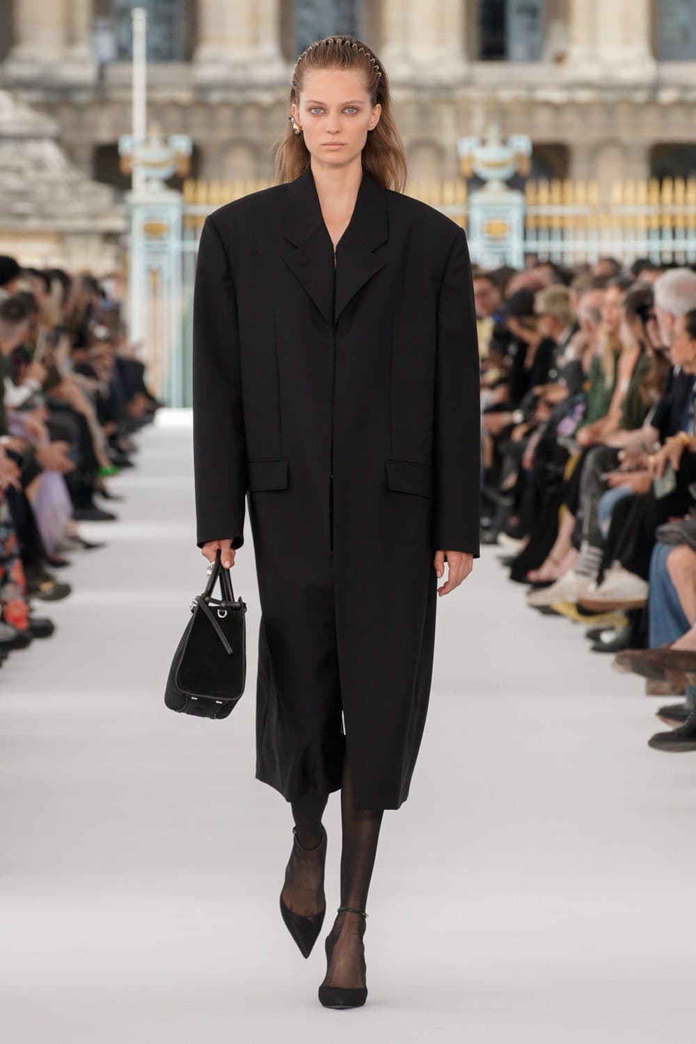 Givenchy, Givenchy SS24, Givenchy Spring Summer