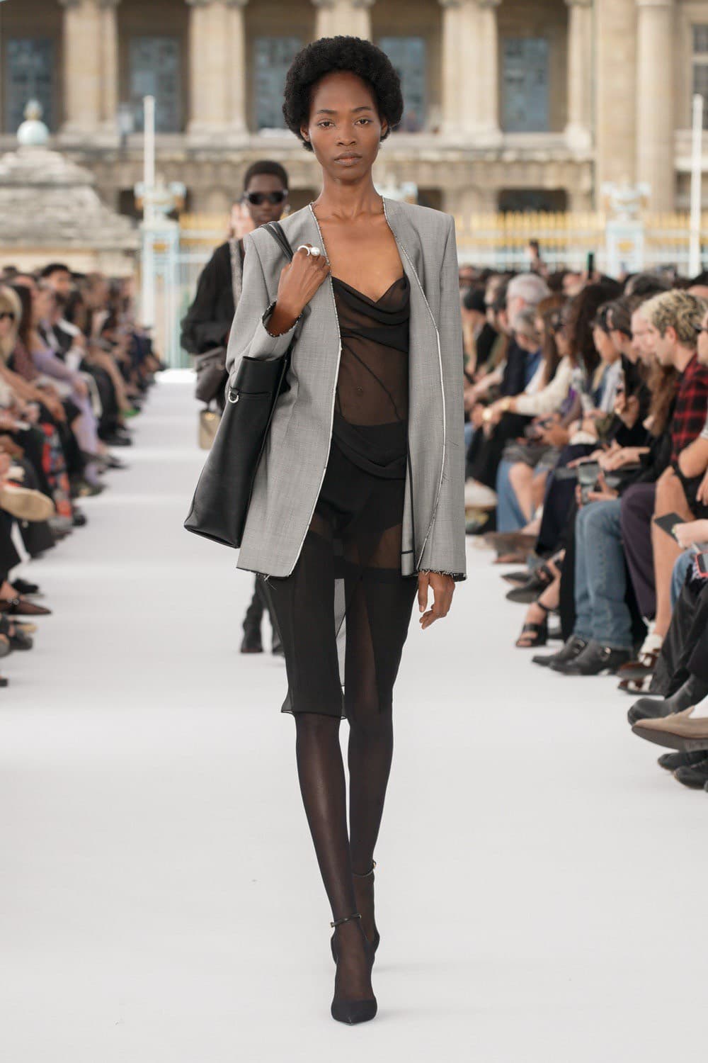 Givenchy, Givenchy SS24, Givenchy Spring Summer