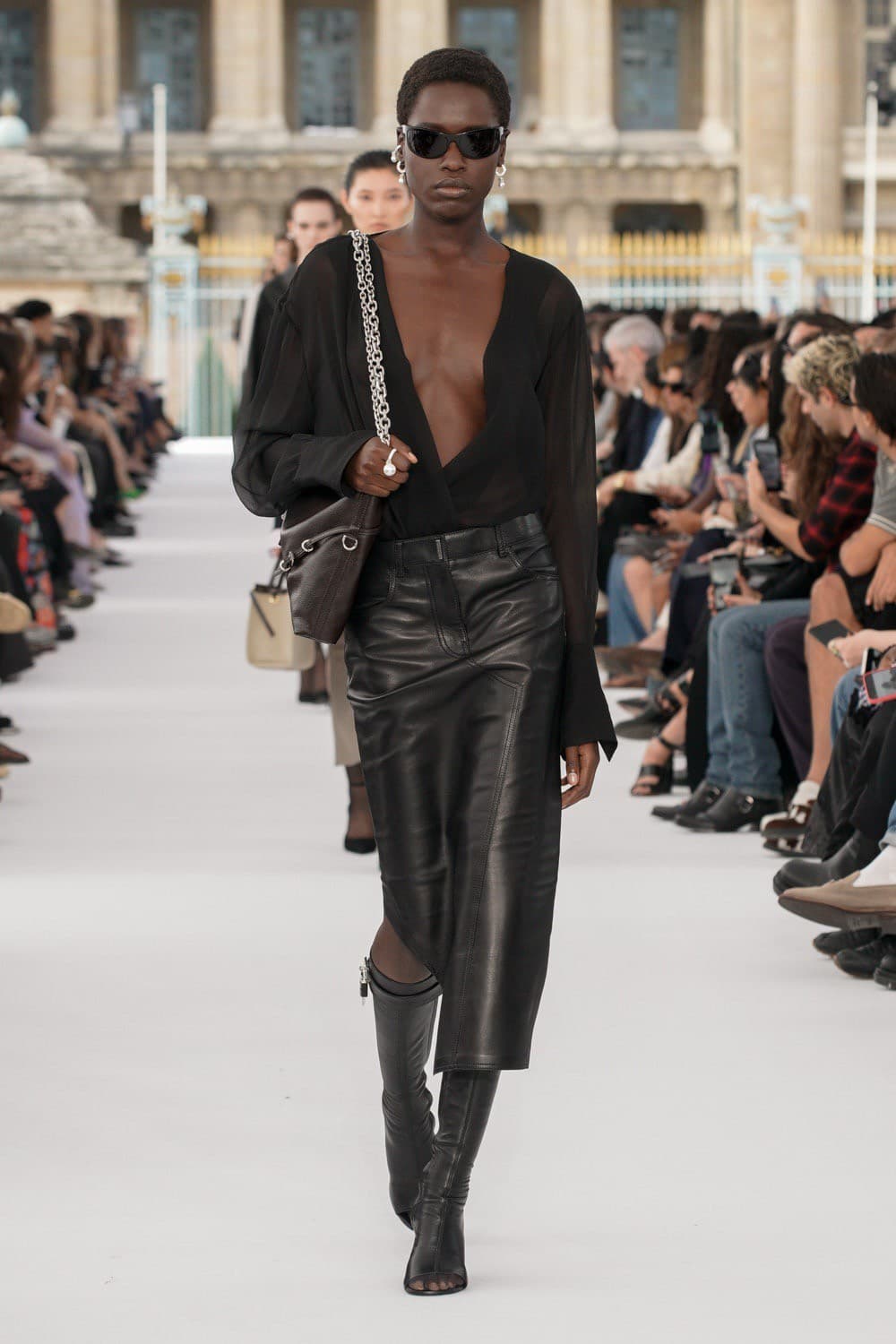 Givenchy, Givenchy SS24, Givenchy Spring Summer
