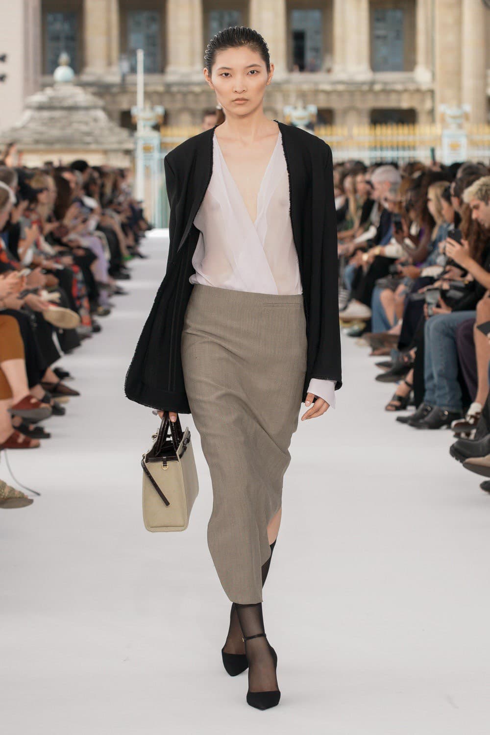 Givenchy, Givenchy SS24, Givenchy Spring Summer