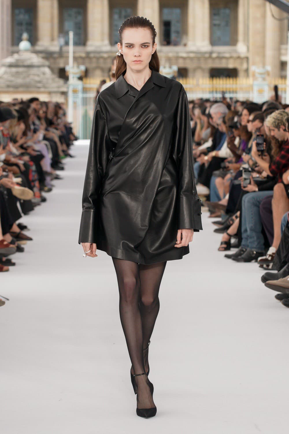 Givenchy, Givenchy SS24, Givenchy Spring Summer