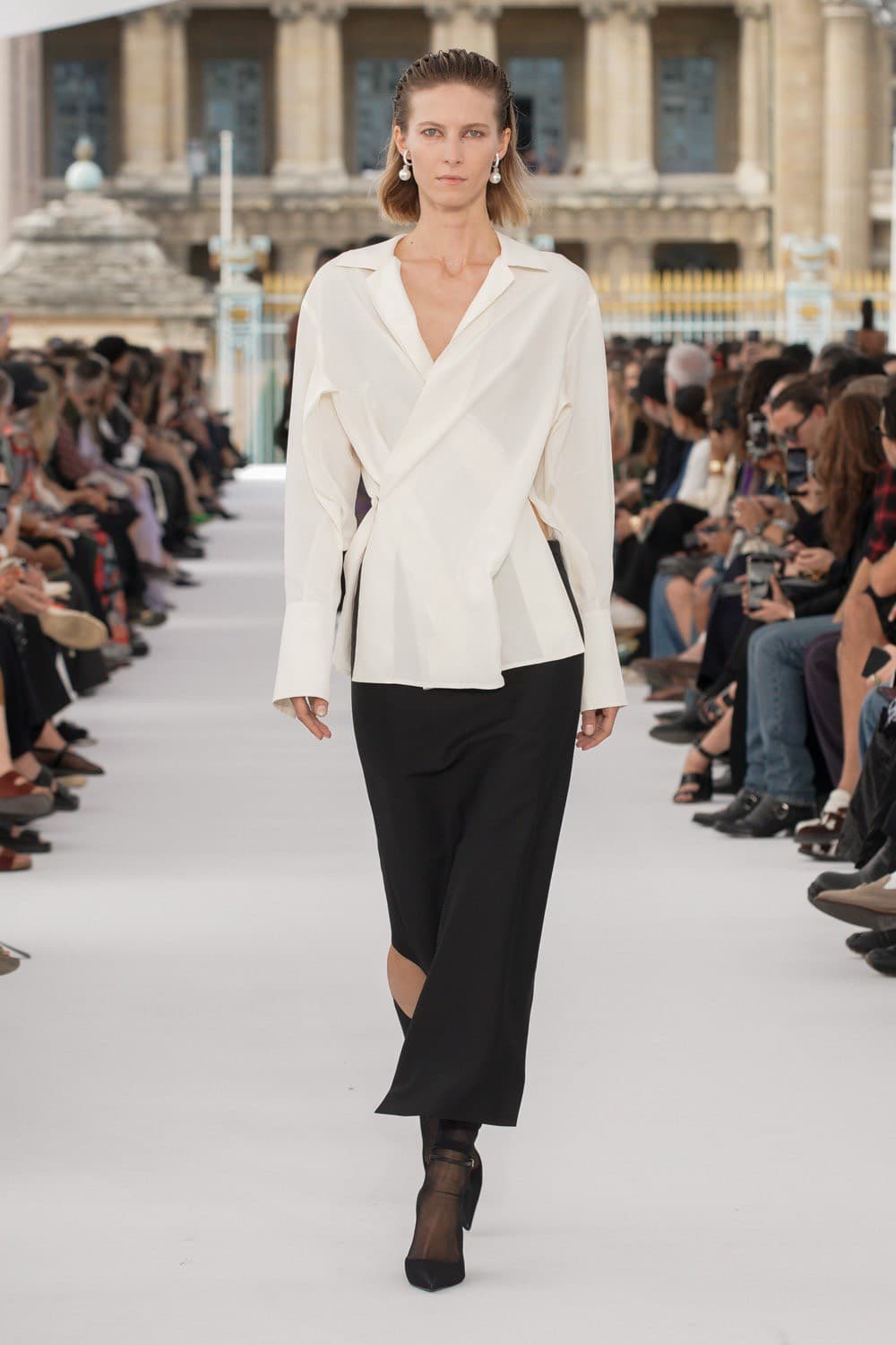 Givenchy, Givenchy SS24, Givenchy Spring Summer