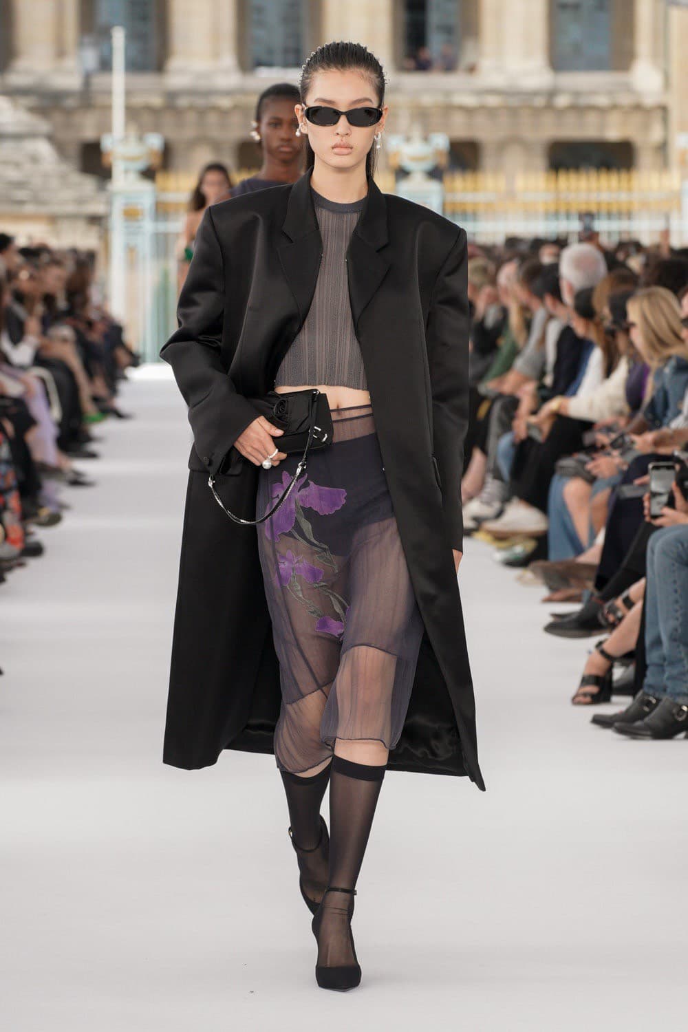 Givenchy, Givenchy SS24, Givenchy Spring Summer