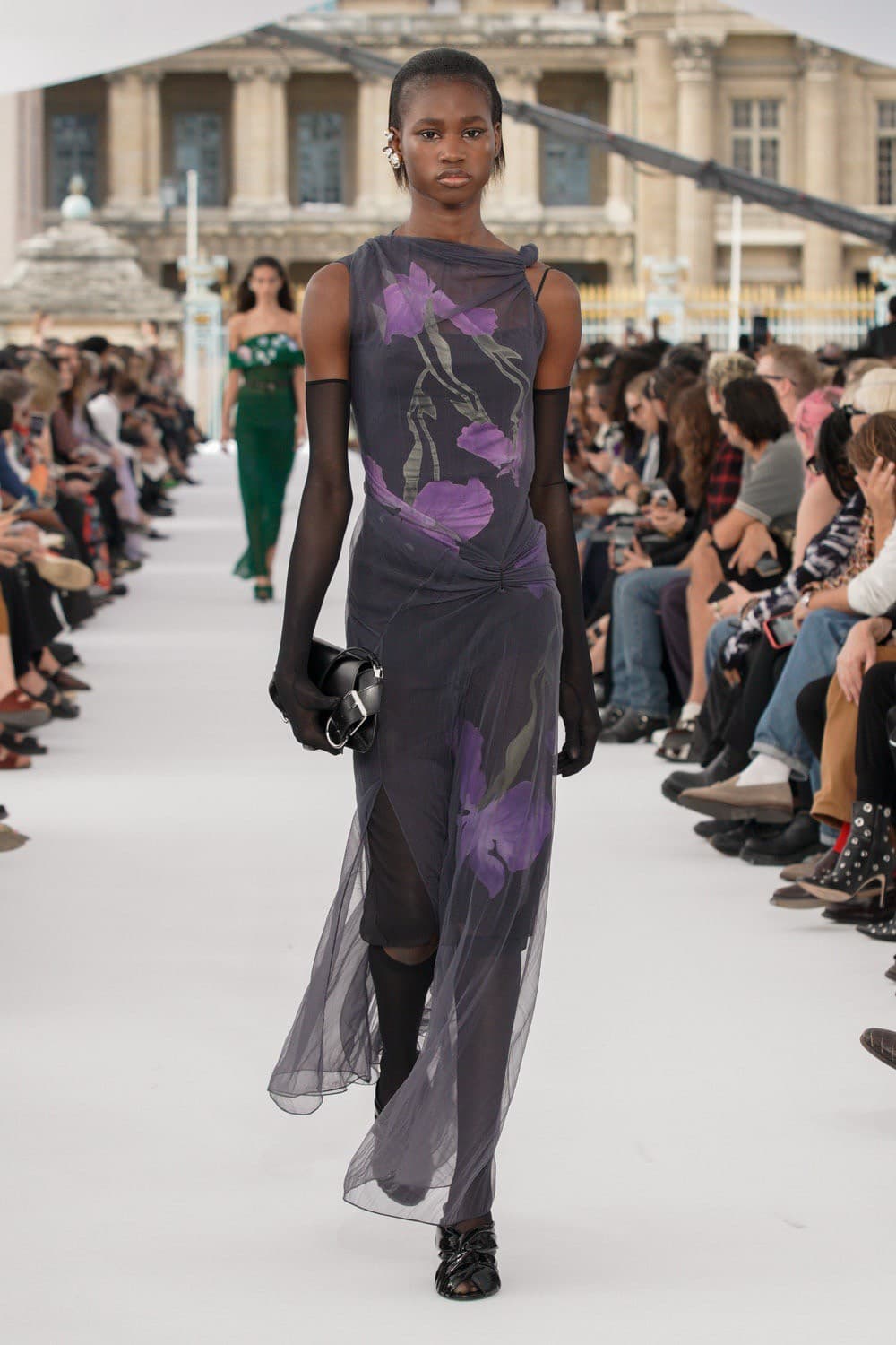 Givenchy, Givenchy SS24, Givenchy Spring Summer
