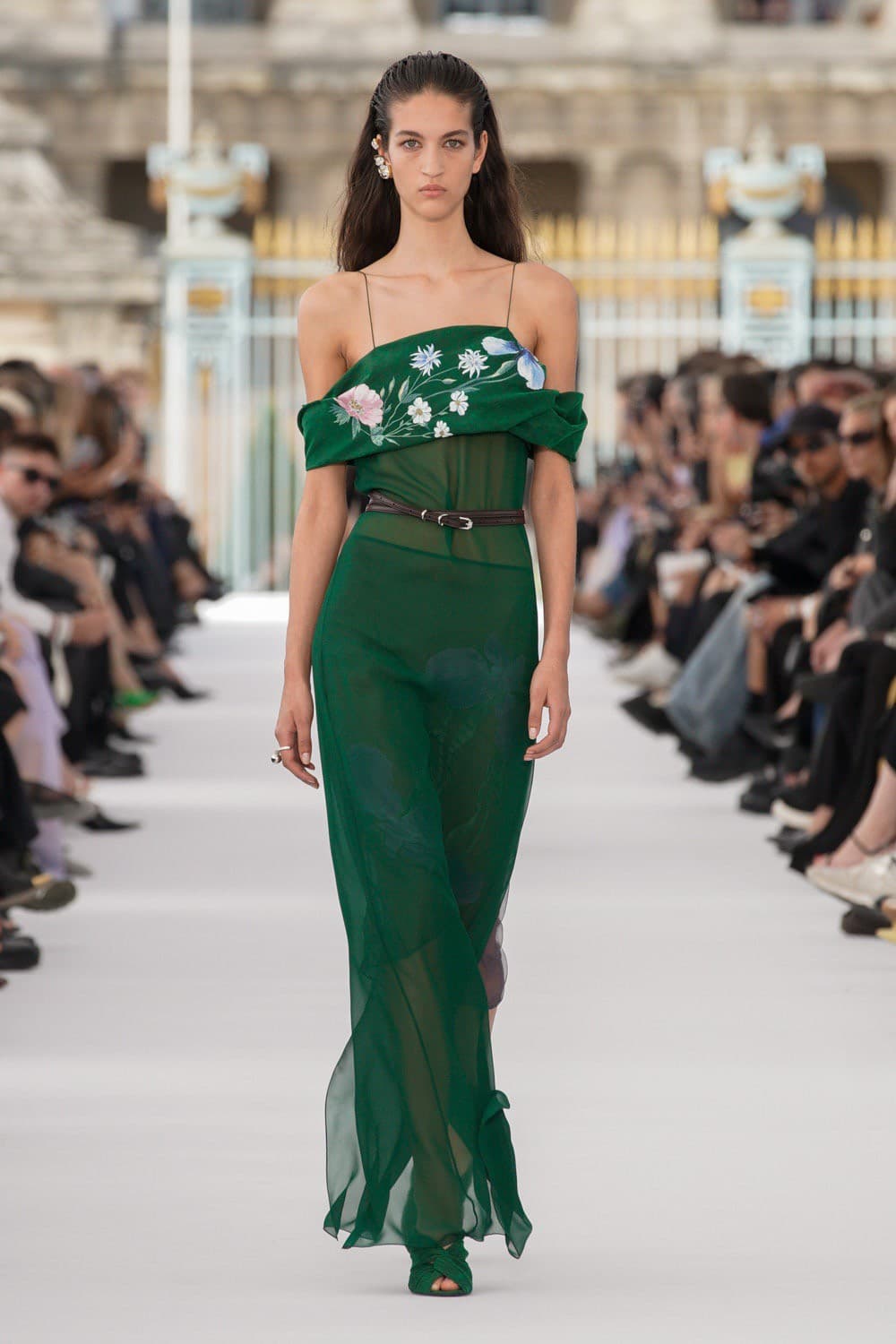 Givenchy, Givenchy SS24, Givenchy Spring Summer