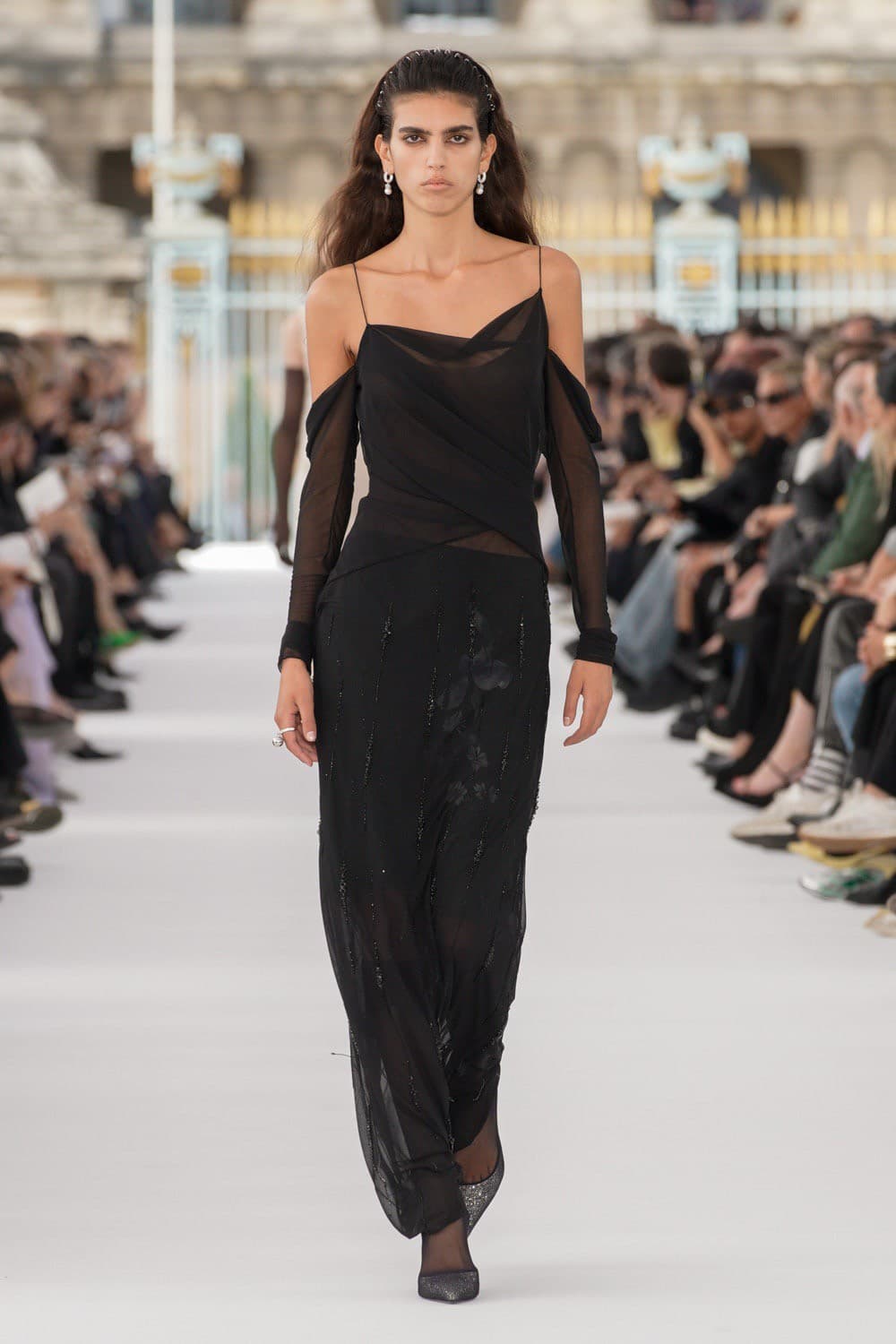 Givenchy, Givenchy SS24, Givenchy Spring Summer