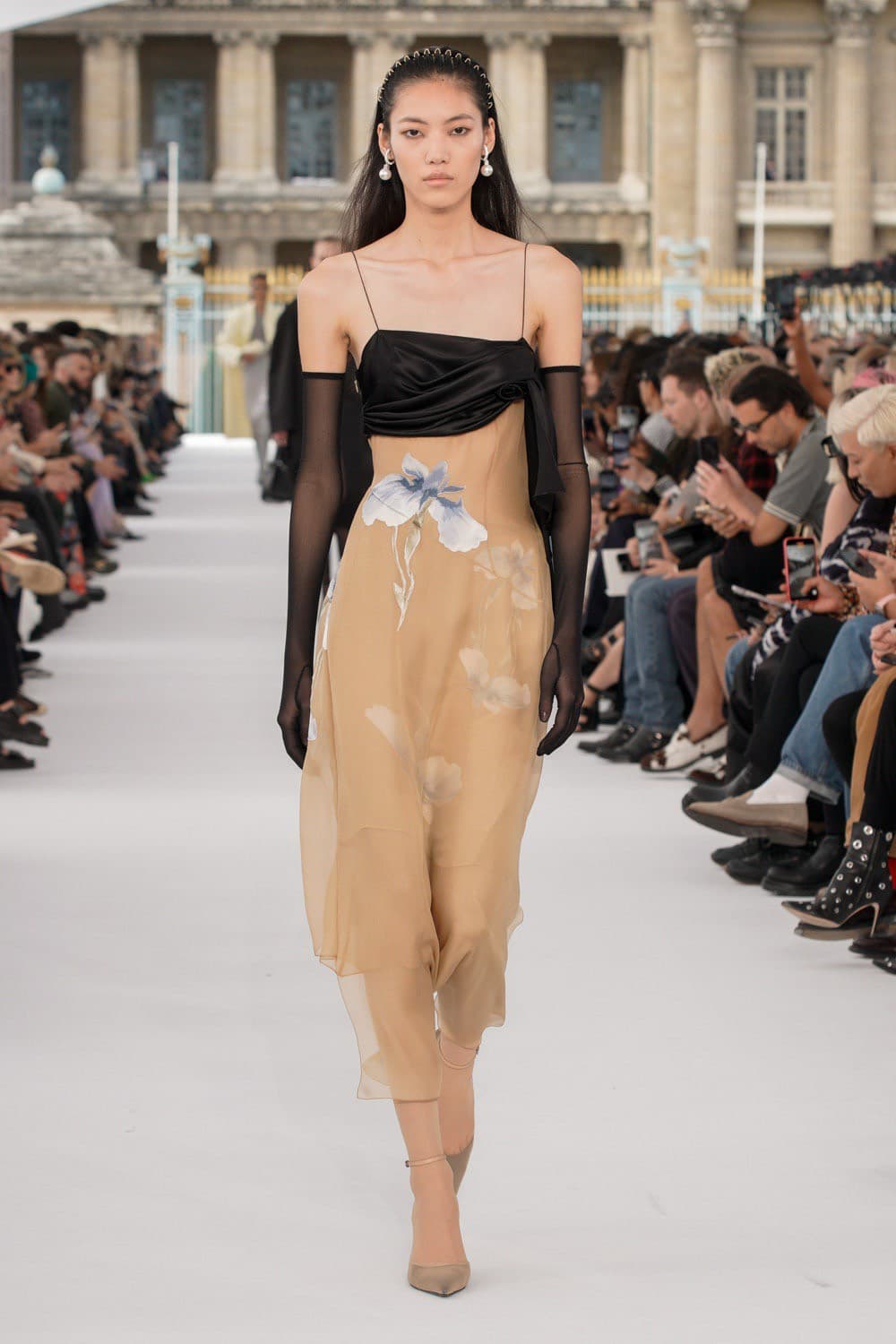 Givenchy, Givenchy SS24, Givenchy Spring Summer