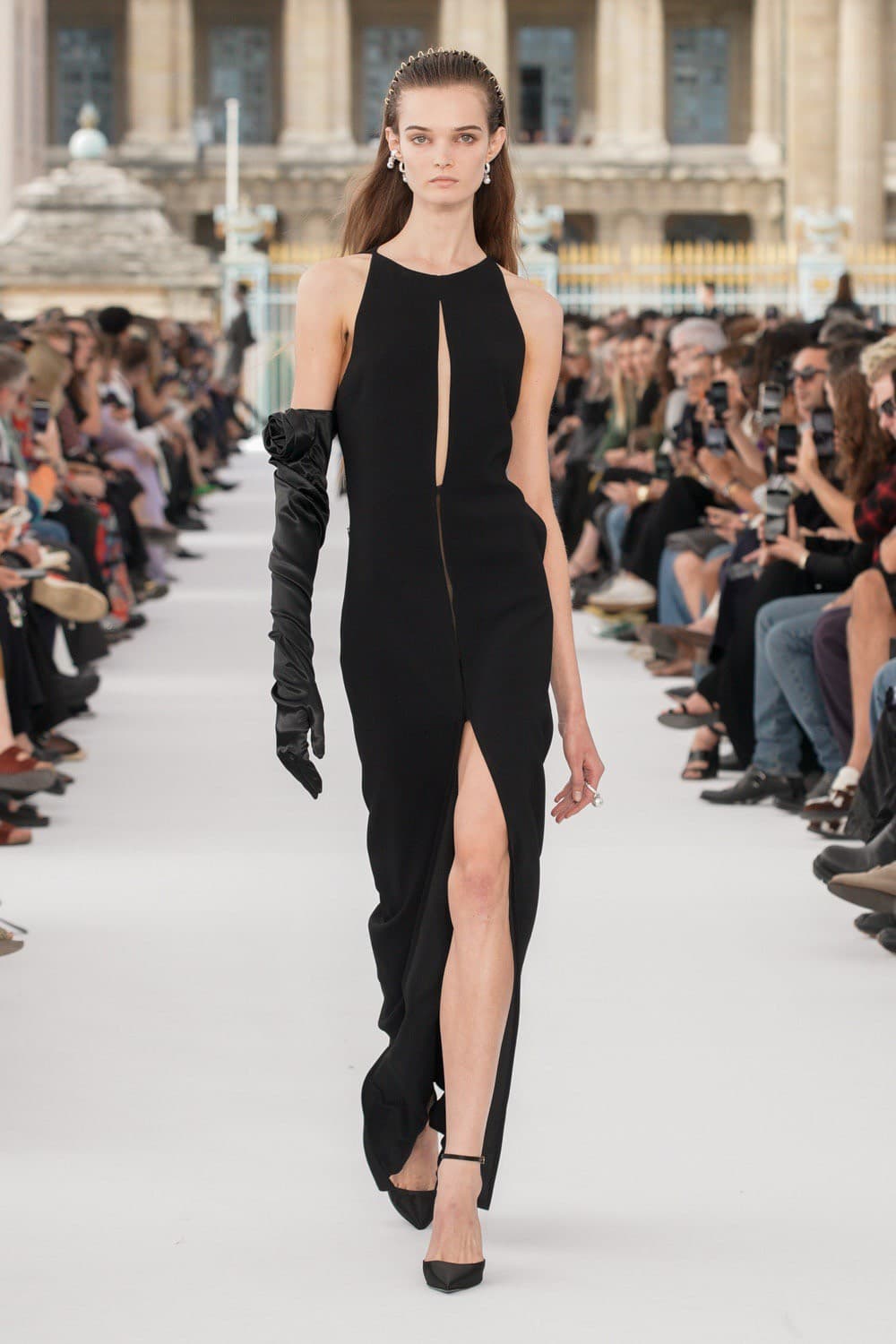 Givenchy, Givenchy SS24, Givenchy Spring Summer