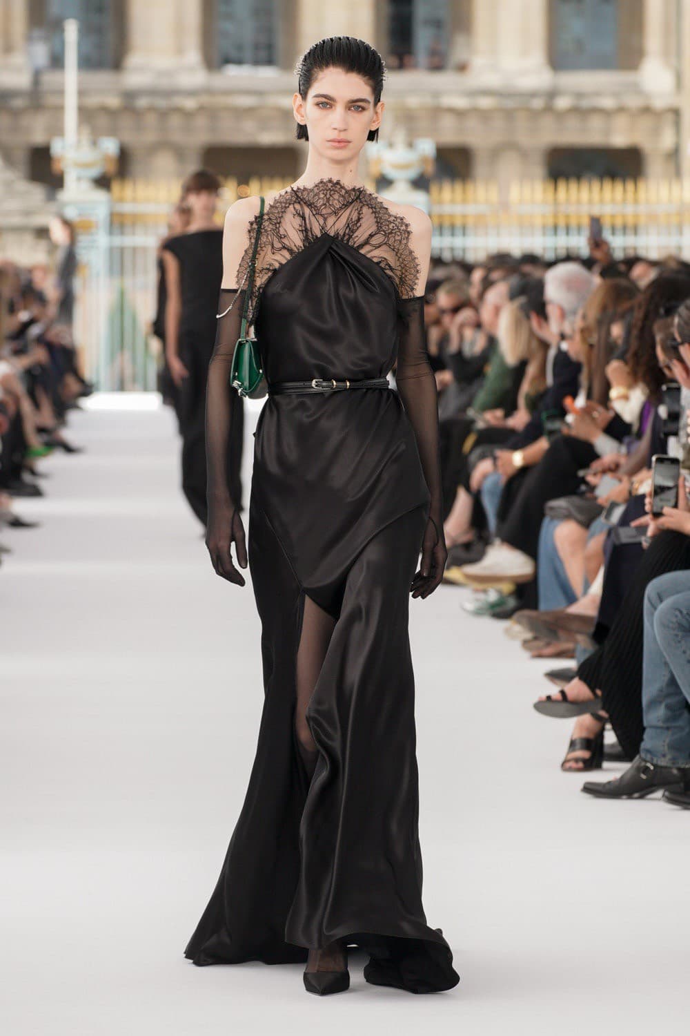 Givenchy, Givenchy SS24, Givenchy Spring Summer