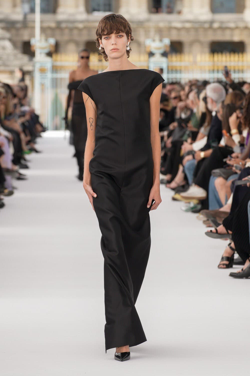Givenchy, Givenchy SS24, Givenchy Spring Summer