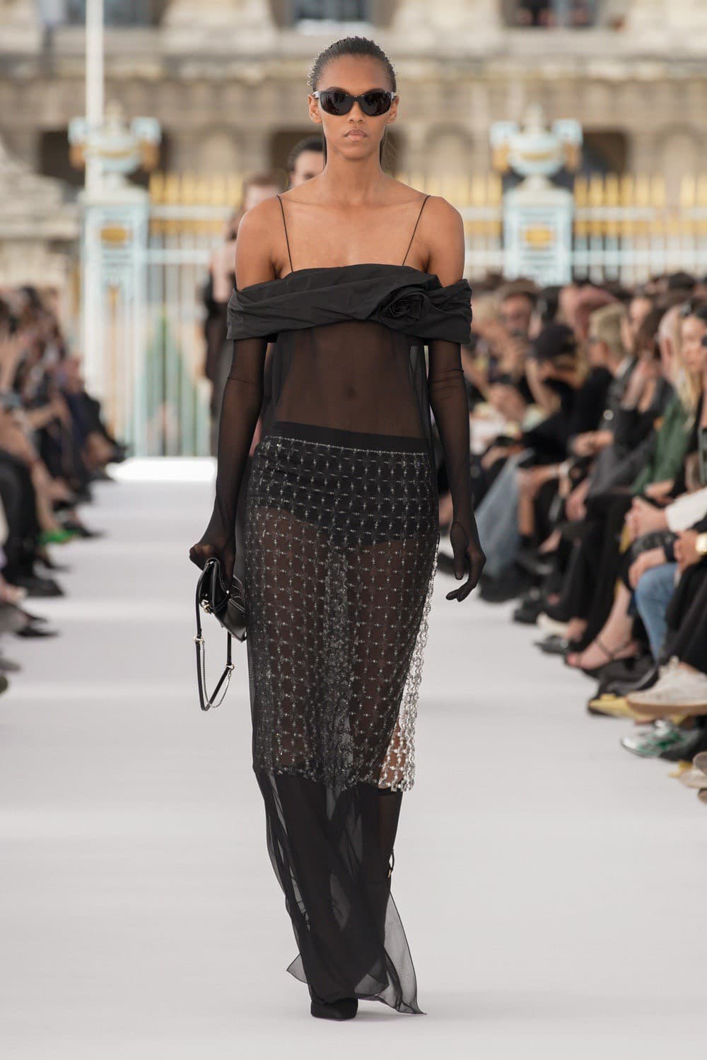 Givenchy, Givenchy SS24, Givenchy Spring Summer