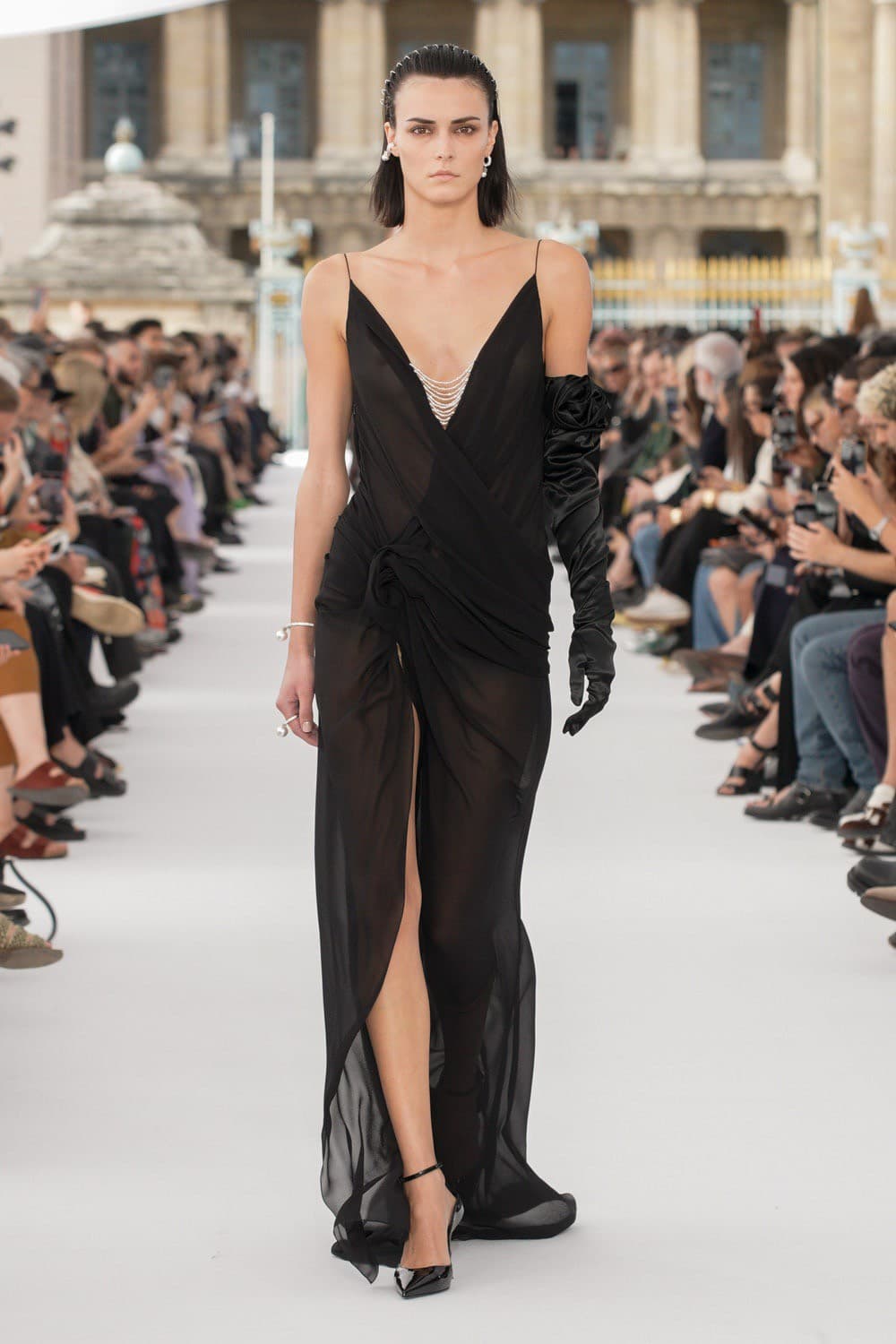 Givenchy, Givenchy SS24, Givenchy Spring Summer