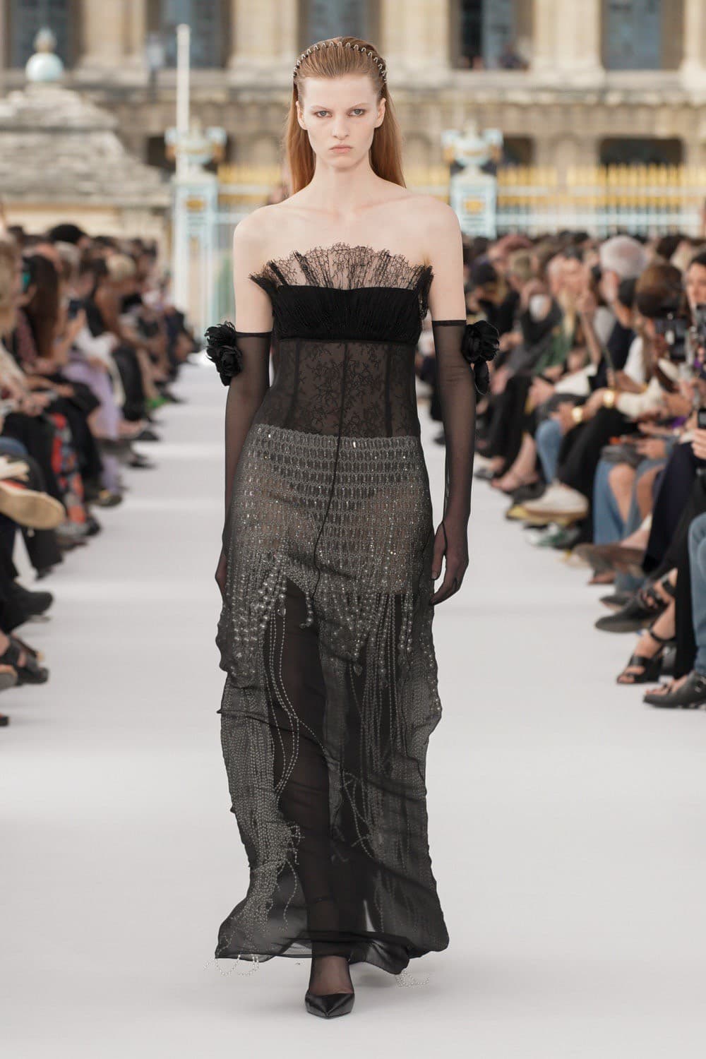 Givenchy, Givenchy SS24, Givenchy Spring Summer