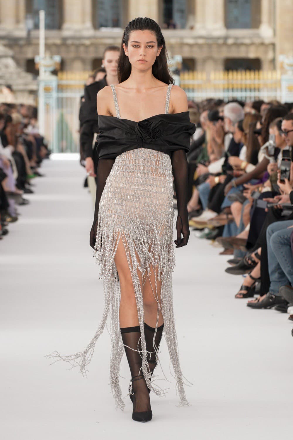 Givenchy, Givenchy SS24, Givenchy Spring Summer