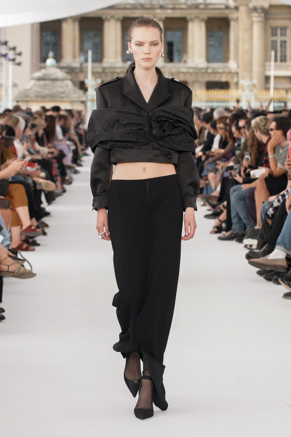 Givenchy, Givenchy SS24, Givenchy Spring Summer