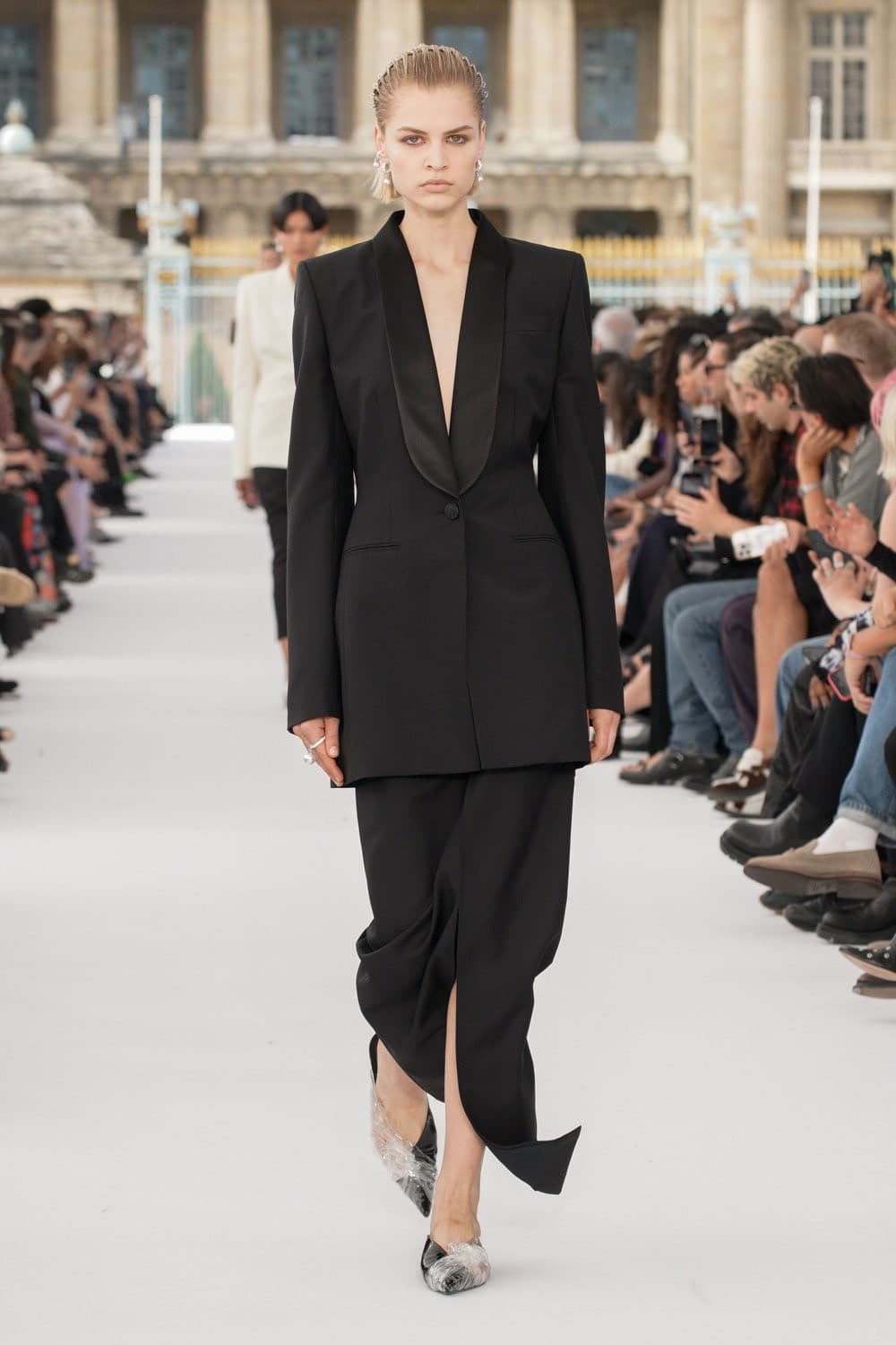 Givenchy, Givenchy SS24, Givenchy Spring Summer