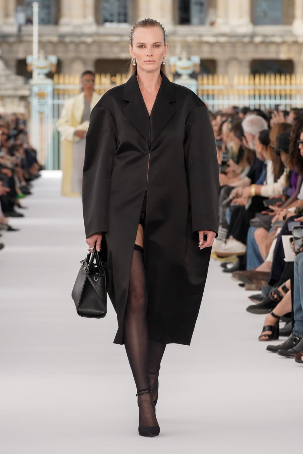 Givenchy, Givenchy SS24, Givenchy Spring Summer