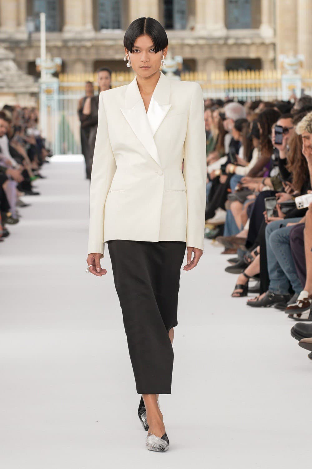 Givenchy, Givenchy SS24, Givenchy Spring Summer