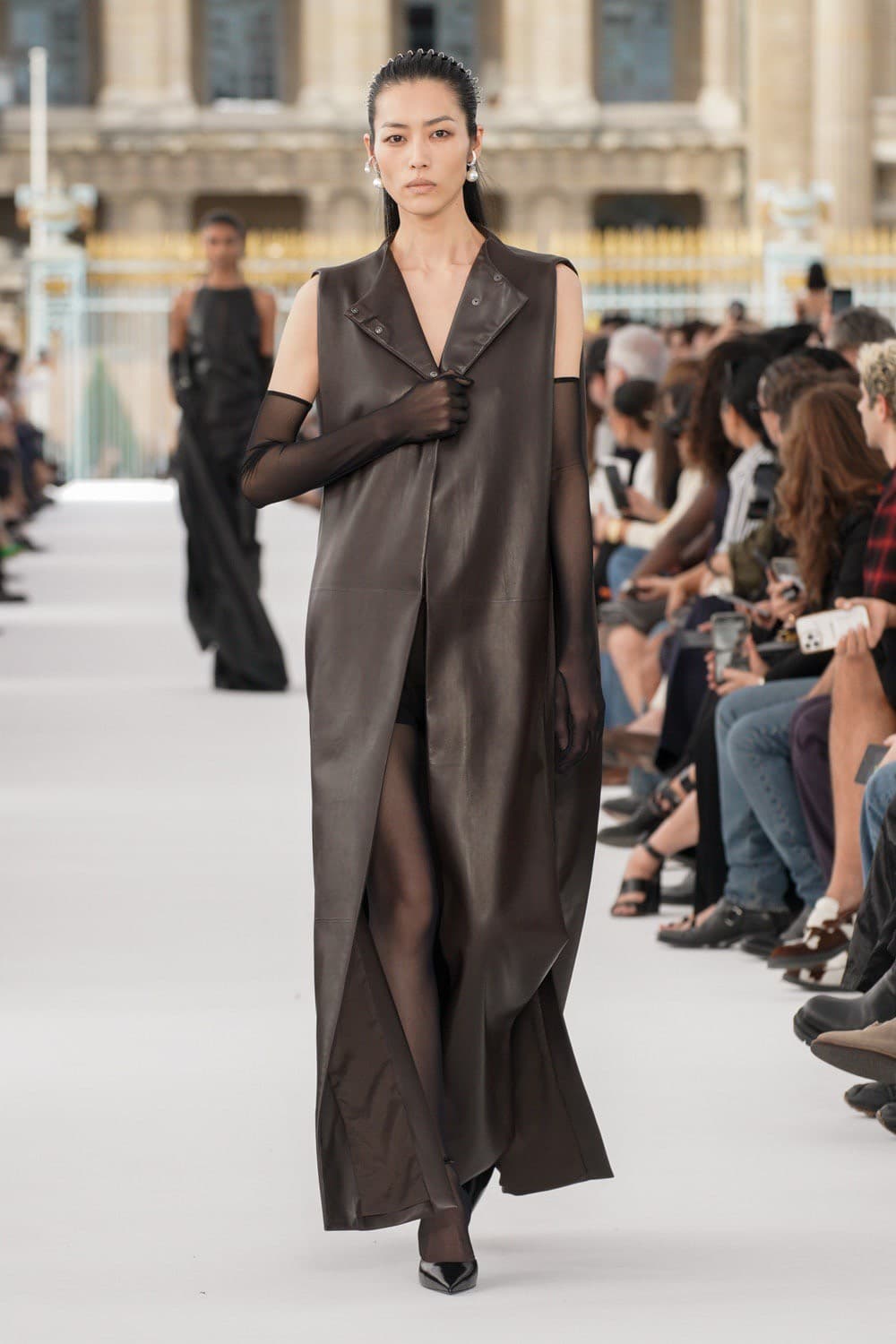 Givenchy, Givenchy SS24, Givenchy Spring Summer