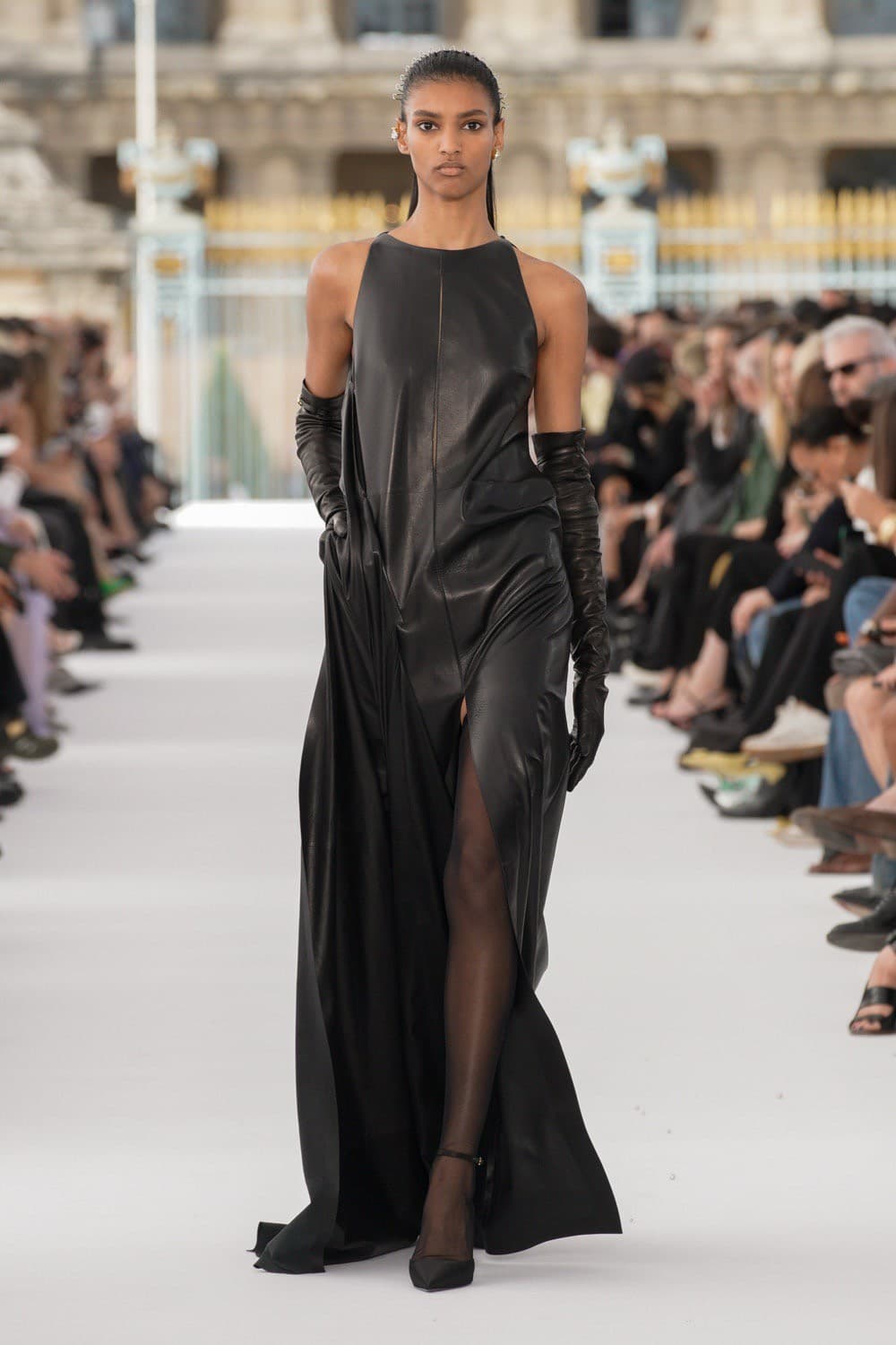 Givenchy, Givenchy SS24, Givenchy Spring Summer