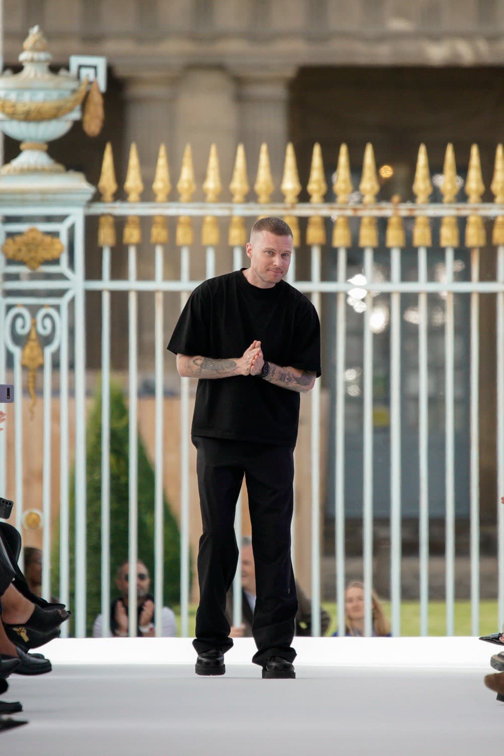 Givenchy, Givenchy SS24, Givenchy Spring Summer