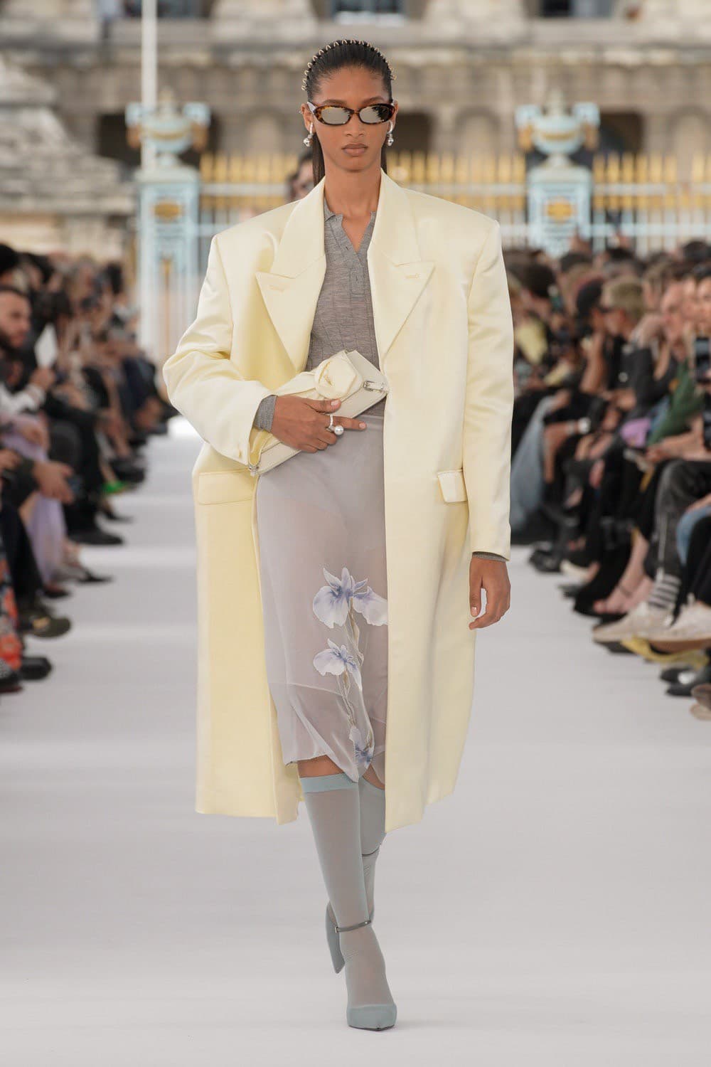 Givenchy, Givenchy SS24, Givenchy Spring Summer