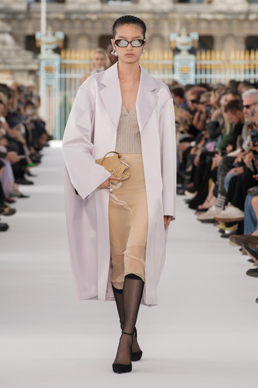 Givenchy, Givenchy SS24, Givenchy Spring Summer