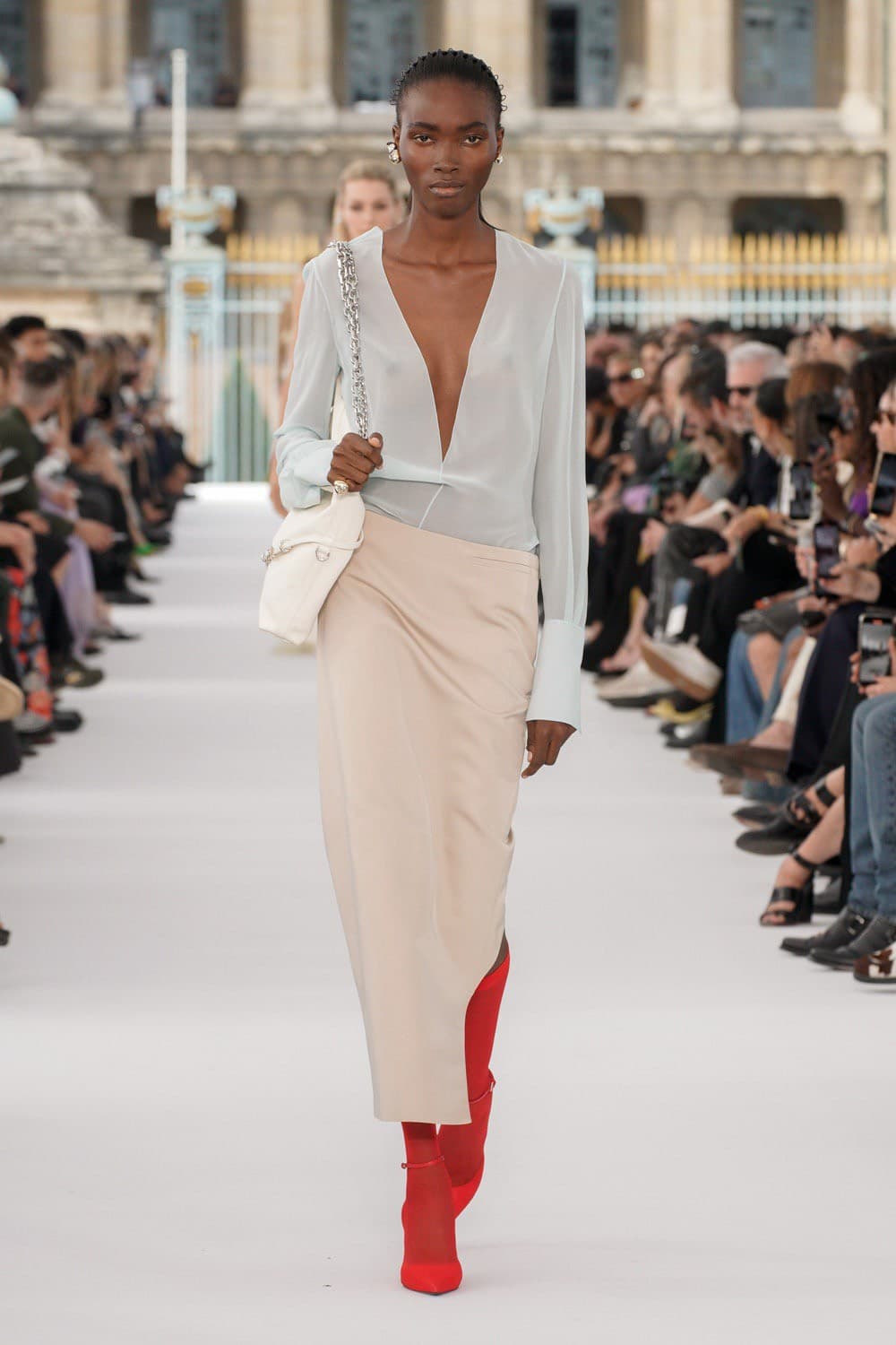 Givenchy, Givenchy SS24, Givenchy Spring Summer