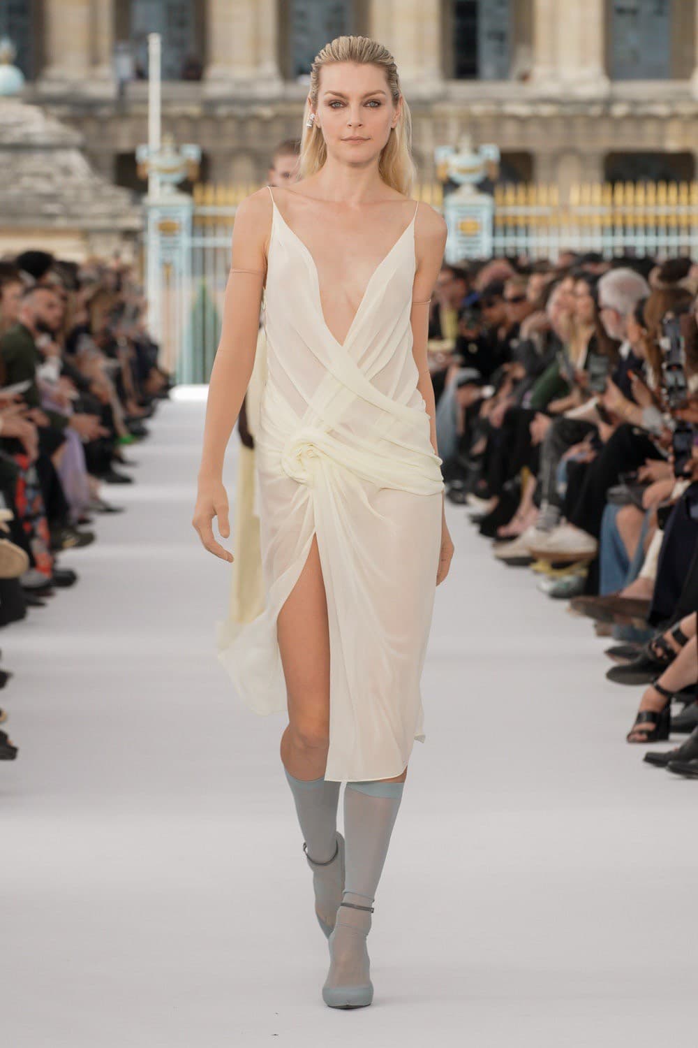 Givenchy, Givenchy SS24, Givenchy Spring Summer